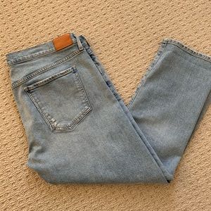 Citizens of Humanity Emerson Slim Boyfriend Jeans